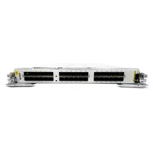 A9K-36X10GE-TR originale serie Asr 9000 router 36-port 10 Gigabit scheda linea Ethernet
