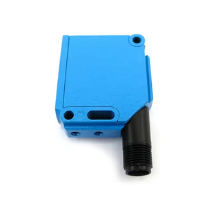 สวิตช์เซ็นเซอร์โฟโตอิเล็กทริค SICK รุ่นดั้งเดิม WL12G-3V2572 - Product Image 3