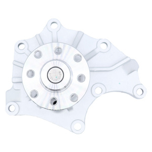 Bomba de Agua para Isuzu 4JB1 M8 DH55 SK60-3 SH60 894451-9910 OEM 8-94140-341-2 Maquinaria de Construcción - Product Image 2