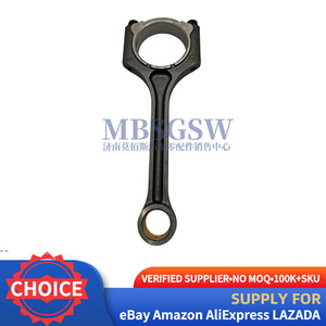 Bielle de transmission 23510-2E400 pour moteur Hyundai Kia, pièce de rechange - Product Image 3