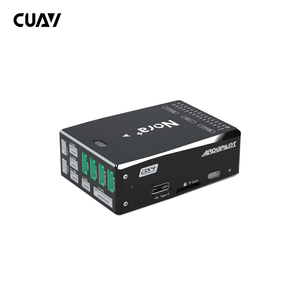 Cuav NORA + GPS gnss RC Drone phụ kiện Neo 3 máy bay lidar Quadcopter với Pixhawk Cube điều khiển từ xa - Product Image 3