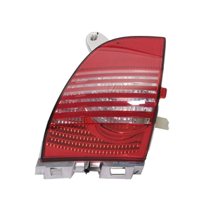 6350GJ 6351GH pièces automobiles <span class=keywords><strong>feu</strong></span> antibrouillard arrière <span class=keywords><strong>feu</strong></span> <span class=keywords><strong>de</strong></span> <span class=keywords><strong>recul</strong></span> pour Peugeot 308 308CC 2008 citroën <span class=keywords><strong>C3</strong></span> - Product Image 2