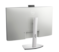 Feeljls Future S2722DZ-moniteur d'ordinateur de bureau, pour jeux vidéo, avec caméra intégrée, QHD, 2560x1440, à 75 Hz
