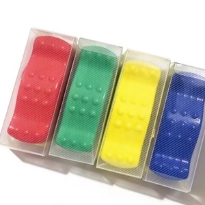 Borrador de Pizarra Blanca de Nuevo Diseño a Buen Precio, Fácil de Limpiar, Sin Dejar Rastro, en Caja de PVC para Aula u Oficina - Product Image 4