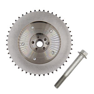 12578516 4805109AC 4805109 71739678 71753047 Ajusteur d'arbre à cames pour Alfa Romeo 159 <span class=keywords><strong>Spider</strong></span> Opel Roadster Astra Saturn Ion 2.0 2.4 - Product Image 3