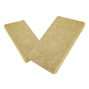 Ventas directas de fábrica <span class=keywords><strong>Precio</strong></span> al por mayor de varias especificaciones Tableros de <span class=keywords><strong>lana</strong></span> de roca ignífugos A1 aislantes del calor y absorbentes de sonido - Product Image 3