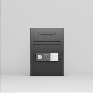 Weichi Tốt Nhất Bán Kỹ Thuật Số Mật Khẩu Kim Loại Két Hộp <span class=keywords><strong>Home</strong></span> & Văn Phòng An Ninh Tiền Gửi Cho Tài Liệu Lưu Trữ An Toàn Hộp - Product Image 3