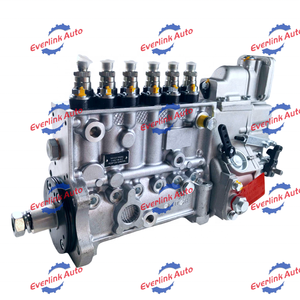Vente en gros de composants de carburant haute performance Pompe d'injection de carburant 3931537 4930965 pour moteur diesel P7100 5.9L 12V - Product Image 2