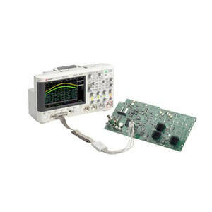 ออสซิลโลสโคปดิจิตอล Keysight DSOX2002A 200MHz 2 ช่องสัญญาณ สำหรับใช้ในห้องปฏิบัติการ - Product Image 3