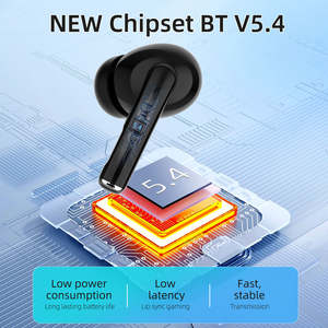 สินค้าพร้อมส่งปี 2025 คลังสินค้าสหรัฐอเมริกา 2-4 วัน หูฟังไร้สาย Air Pro3 Max หูฟังเอียร์บัด Pro2 รุ่นที่ 3 ตัดเสียงรบกวน - Product Image 3