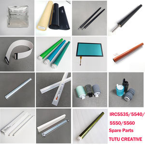 Lama di Pulizia Tamburo <span class=keywords><strong>per</strong></span> Canon IRC5560 IRC5535 IRC5540 IRC5550 DXC5735 DXC5740 DXC5750 DXC5760 Parti <span class=keywords><strong>per</strong></span> Fotocopiatrici IR C5560 C5540 C5535 - Product Image 5