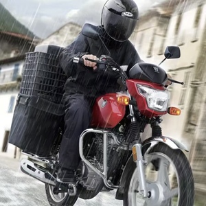 Moto da strada ad alte prestazioni da 150 <span class=keywords><strong>Cc</strong></span> con Design elegante - Product Image 3