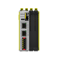 Module LED SMD 220V série Marvtech MT20E pour équipement industriel, entrée numérique PNP/NPN, réseau EtherCAT IO-Link, entrée/sortie
