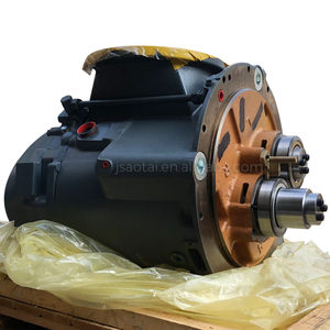 Không khí kết thúc <span class=keywords><strong>Atlas</strong></span> <span class=keywords><strong>Copco</strong></span> bộ phận máy nén khí đầu C90 OEM 1616630581 1616710380 công nghiệp bộ phận máy nén - Product Image 4