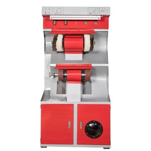 High Quality Shoe Repair Polishing Beauty <b>Machine</b> Factory-Sold Shoe <b>Trimming</b> Shoemaking <b>Machines</b> - Product Image 2