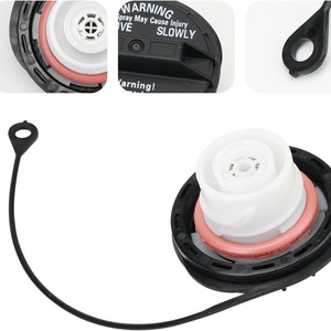 Tapa de Tanque de Combustible Junmai 42038-FE060 de Plástico para Autos Subaru - Product Image 3