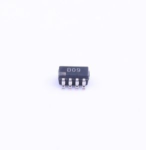 วงจรรวมไอซีชิป AD5160BRJZ10-RL7 ใหม่และของแท้ - Product Image 1