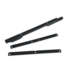 Tùy chỉnh Golf đẩy giỏ hàng tấm kim loại chế tạo dịch vụ nhôm ống đấm uốn dập Phần-thực hiện để đặt hàng - Product Image 5