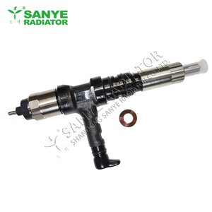 Khác nhau mới nhỏ và nặng DIESEL xe kim phun đường sắt van phun cho mã động cơ bộ phận máy móc - Product Image 4