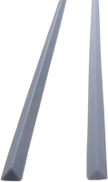 Laptop Rubberen Voetjes Strips Zelfklevende Laptop Bodembedekking Rubberen Voetjes Voor Pk 15-da Db Dr 250 255 256 G7 TPN-C135 TPN-C136