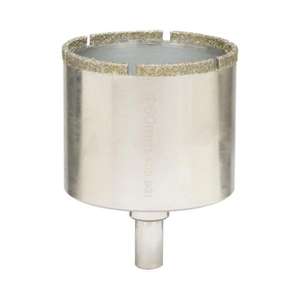 Bosch-2609256C84เลื่อยหลุมเพชร-EAN 3165140764032บิตเจาะรูเลื่อยและ arbors - Product Image 1