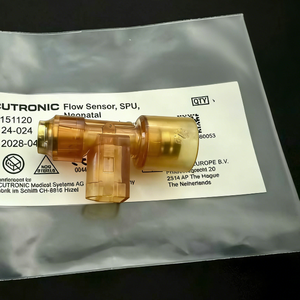 Capteur de débit d'origine neuf, MPU néonatal PN:151120 pour <span class=keywords><strong>Fabian</strong></span> Plus Ncpap 151120 - Product Image 1