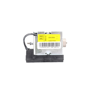 Accesorio para Interruptor de Media Tensión VD4, Bobina de Liberación de Cierre de Shunt MO/MC, Solenoide de Doble Control 200-250V, IP40, 24kW - Product Image 1