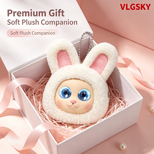 Juguete de Peluche Inteligente con IA, Diálogo Multilingüe e Interacción de Juego para Niños, Regalo de Cumpleaños, Colección, Proveedor de Logotipos Personalizados - Product Image 1