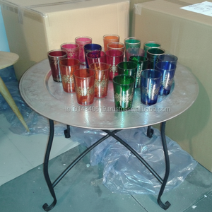 Vaso de chupito de té Moraccan de alta calidad - Product Image 1