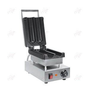 <strong>Mexican</strong> Chicken Burrito Fresh <strong>Meat</strong> Chicken Rolls Waffle Maker Digital Chicken Doner Grill Small <strong>Mexican</strong> Twister - Product Image 3