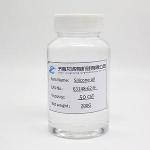 น้ำมันซิลิโคนไดเมทิลความหนืดแบบกำหนดเอง 50/350/1000CST PDMS ความบริสุทธิ์ 99.9% ยี่ห้อ LC ผู้จัดจำหน่ายจากประเทศจีน - Product Image 1