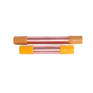 20g 1/4 "TUBE à ligne capillaire 20 grammes de filtre en cuivre pour tuyau de réfrigérateur 19mm