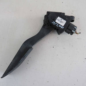 Pedale acceleratore 13252885 per Opel Meriva B 2010-2017 usato (78498) - Product Image 1