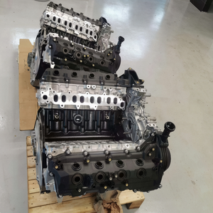 Moteur <span class=keywords><strong>diesel</strong></span> <span class=keywords><strong>Land</strong></span> <span class=keywords><strong>Cruiser</strong></span> 200 Series 1VD-FTV 4.5L <span class=keywords><strong>V8</strong></span> 32 soupapes DOHC bi-turbo - Product Image 6