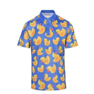 Uniforme manica corta poliestere <span class=keywords><strong>Golf</strong></span> <span class=keywords><strong>Polo</strong></span> Design abbigliamento da <span class=keywords><strong>Golf</strong></span> da uomo Logo personalizzato <span class=keywords><strong>Polo</strong></span> uomo camicie - Product Image 3