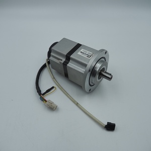 Accessoires pour robots industriels compatibles A-B-B 3HAC058068-001 Moteur AC en acier Équipement électrique d'automatisation industrielle - Product Image 4