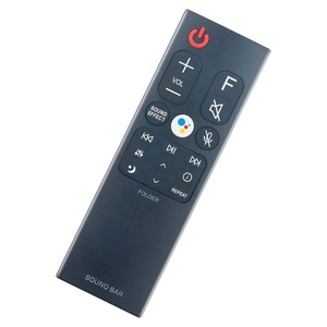 Control Remoto de Repuesto AKB75595321 Compatible con Barra de Sonido <span class=keywords><strong>LG</strong></span> SL8Y SL8YG SL9Y SL9YG SL10Y SL10YG SPL8-W - Product Image 3