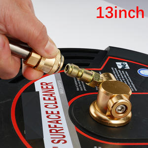 <span class=keywords><strong>Nettoyeur</strong></span> haute pression <span class=keywords><strong>rotatif</strong></span> NBT, construction en plastique, 8 MPa >1500W, <span class=keywords><strong>nettoyeur</strong></span> <span class=keywords><strong>vapeur</strong></span>, garantie 1 an - Product Image 2