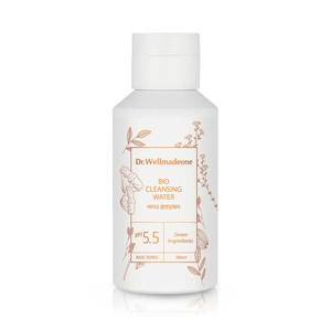 EAU NETTOYANTE BIO 300ml Soin de la peau contre l'acné Eau nettoyante pour le visage Eau démaquillante avec formule hydratante et nourrissante - Product Image 3