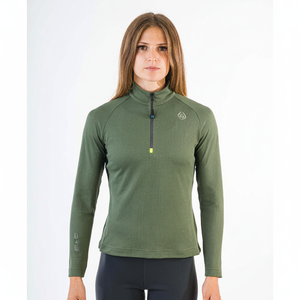 Valesesia T-collo strato Base di compressione per le donne - Product Image 2
