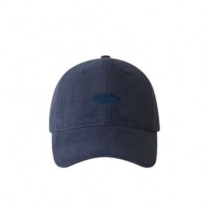 Gorra de Béisbol de Algodón Premium Lavada para Hombre y Mujer, Estilo Formal para Escenarios de Negocios - Product Image 2