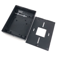 Boîtier de présence Vange 125*90*30mm boîte de jonction en plastique ABS boîte de sortie de lecteur NFC