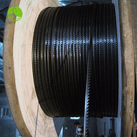 Pièces de rechange : Cylindre métallique en fil de fer pour machine à carder