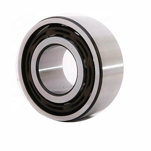 Độ chính xác cao vòng bi 3309a-znr 3310 3311 3312-a 3312-2rs đôi hàng Góc liên hệ Ball bearing 3312 Giá cả danh sách - Product Image 1
