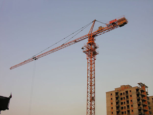 <span class=keywords><strong>Grue</strong></span> à tour QTZ40 <span class=keywords><strong>Grue</strong></span> à tour <span class=keywords><strong>Petite</strong></span> <span class=keywords><strong>grue</strong></span> à tour Type d'escalade - Product Image 3