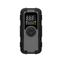 Démarreur de saut de pompe de pneu de voiture Portable ABS Jump Pack avec compresseur d'air Booster chargeur moniteur de pression des pneus Rechargeable