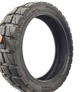 Neumático 8,5x3,0 para Dualtron <span class=keywords><strong>Mini</strong></span> y Xiaomi M365/Pro/Mi 3 Series Scooter eléctrico actualización 8 1/2x2 neumático antideslizante grueso ensanchado - Product Image 3