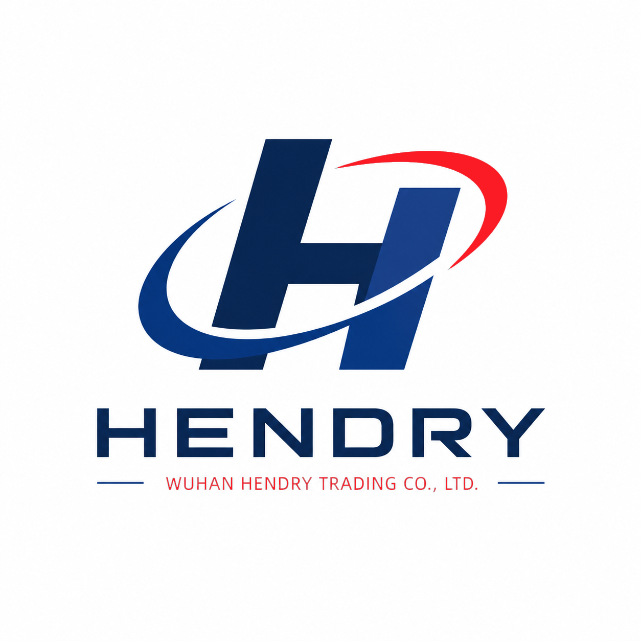 Wuhan Hendry Trading Co., Ltd. logo
