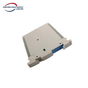 Nuevo Módulo de Entrada Analógica MC-PAIH03 51304754-150 AB H Original, Piezas de Repuesto para Sistema de Control de Automatización Industrial PLC, en Stock - Product Image 1