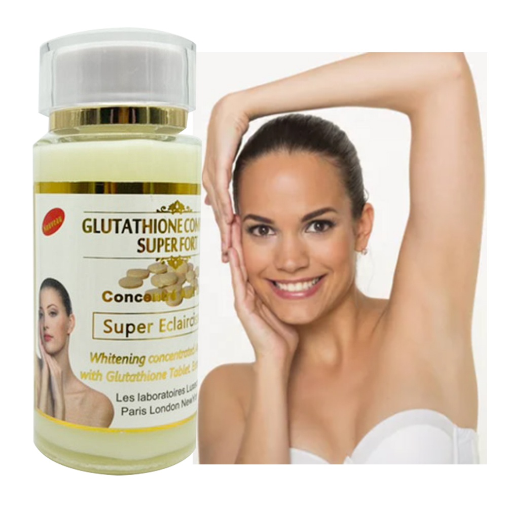 glutathione shots vs pills Glutathione Injection vs Pill for Skin Whitening